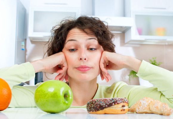 10 Habits Affecting Your Diet Plan
