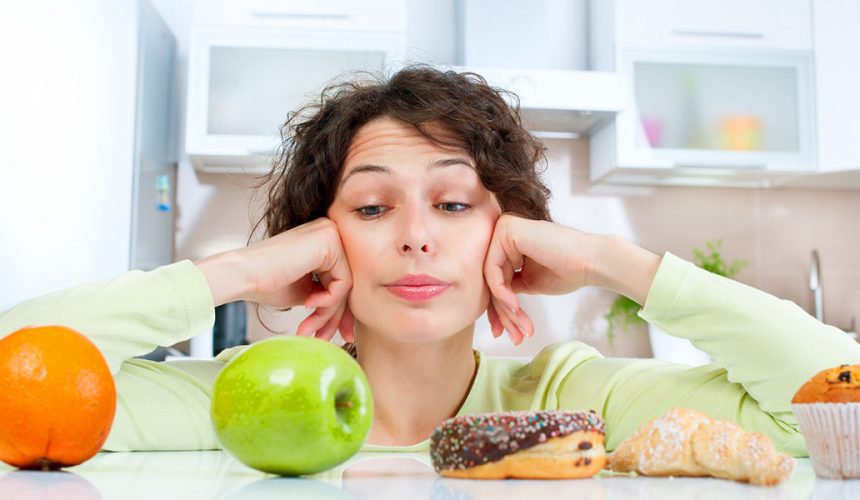 10 Habits Affecting Your Diet Plan