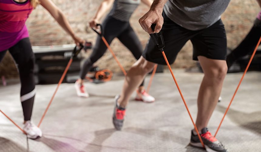 How to Effectively Use Resistance Bands