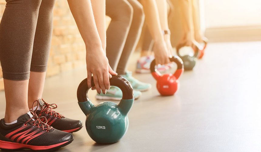 5 Kettlebell Mistakes You’re Making