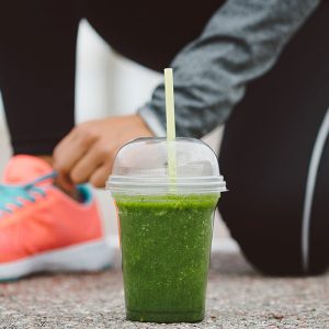 How to Fuel for a Run Without the Weight Gain