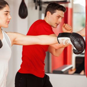 A Knockout: How Boxing is the Ultimate Workout