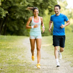 How to Quickly and Easily Burn Fat Through Exercise