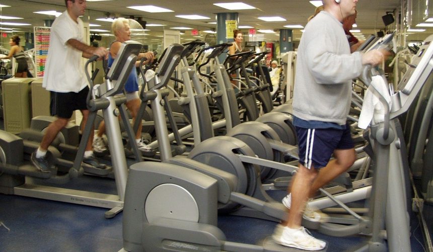 Improve Cardiovascular Fitness With Exercise